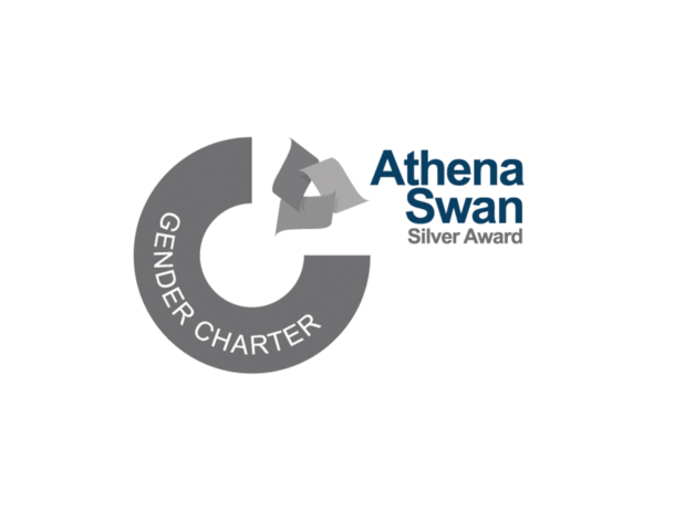 Athena Swan Logo